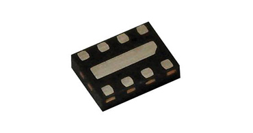 NCP186AMX120TAG 安森美半導體低功耗穩壓器