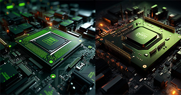 芯片代理商:兩大芯片巨頭看好明年PC需求 芯片代理商:兩大芯片巨頭看好明年PC需求