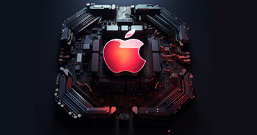 蘋果芯片 蘋果芯片