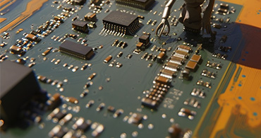 意法MCU芯片 意法MCU芯片