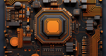 芯片電路板 芯片電路板