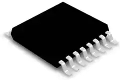 st意法控制器的信號與需求 st意法控制器的信號與需求