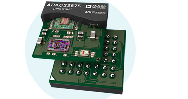 深圳adi亞德諾代理商的應用與系統采集 深圳adi亞德諾代理商的應用與系統采集