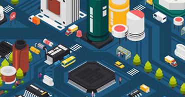 ic芯片廠家的制造與支撐有哪些?生產效率快嗎? ic芯片廠家的制造與支撐有哪些?生產效率快嗎?