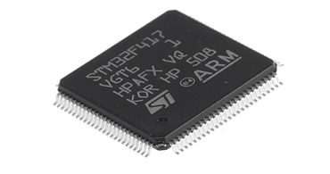 st意法代理，深圳st意法代理